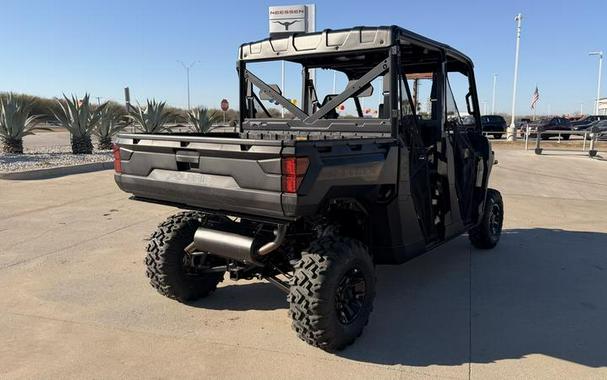 2026 Polaris® Ranger Crew 1000 Premium