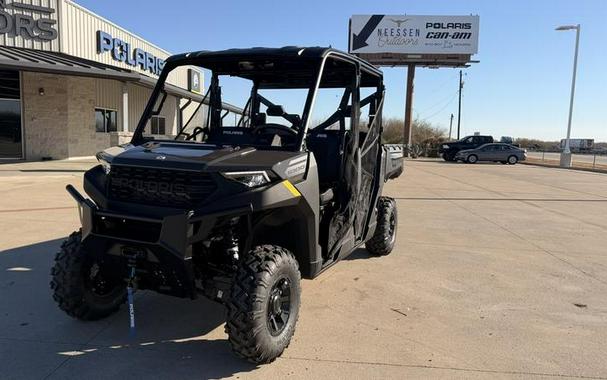 2026 Polaris® Ranger Crew 1000 Premium