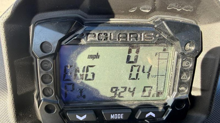 2026 Polaris® Ranger Crew 1000 Premium