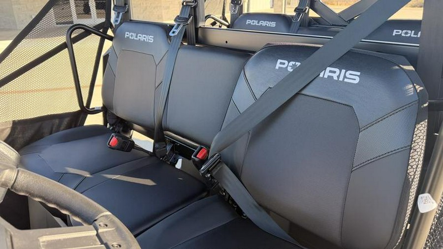 2026 Polaris® Ranger Crew 1000 Premium