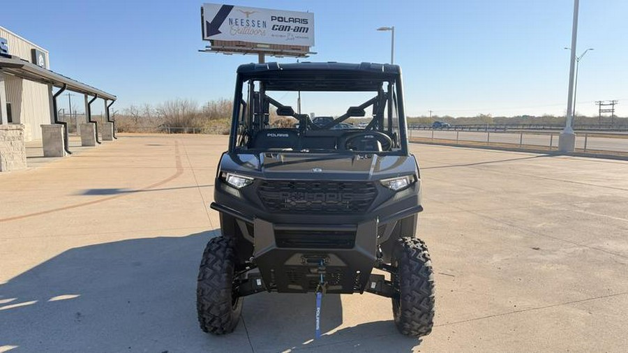 2026 Polaris® Ranger Crew 1000 Premium
