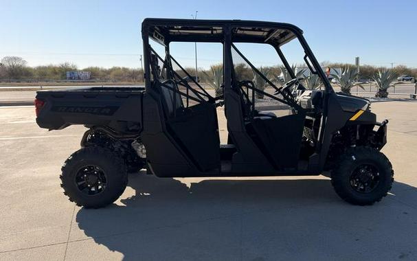 2026 Polaris® Ranger Crew 1000 Premium