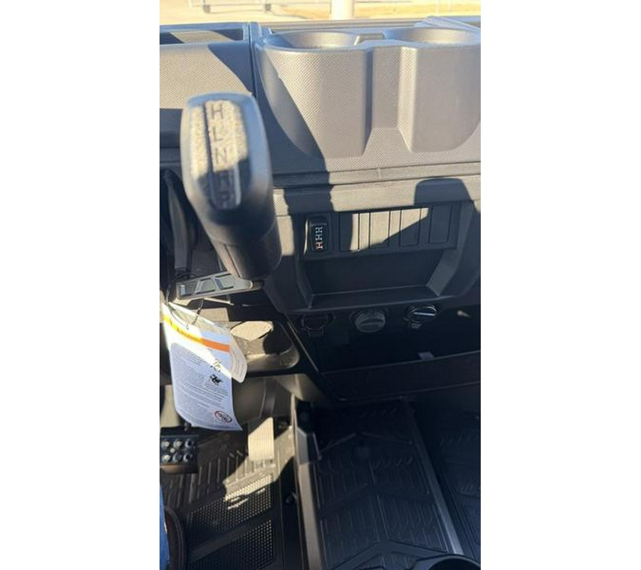 2026 Polaris® Ranger Crew 1000 Premium