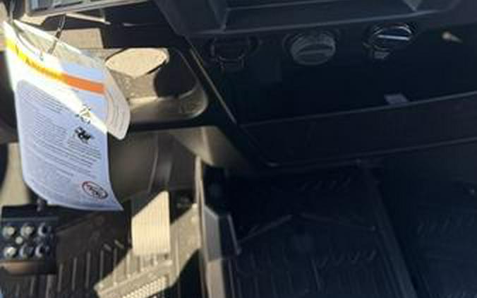 2026 Polaris® Ranger Crew 1000 Premium