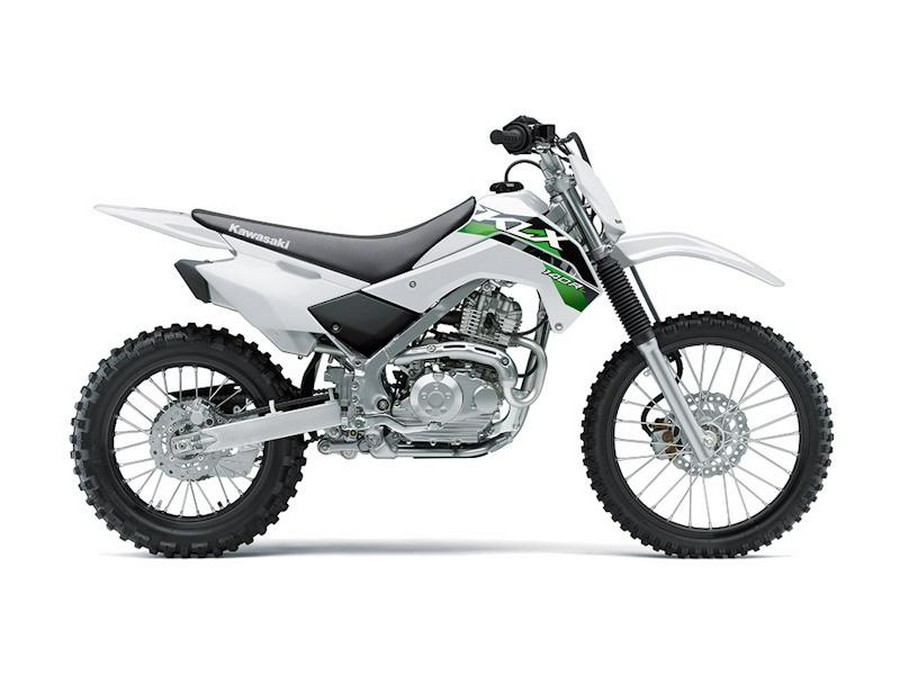 2026 Kawasaki KLX®140R L