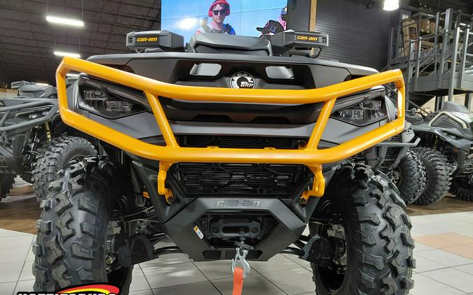 2026 Can-Am Outlander™ XT-P™ 1000R