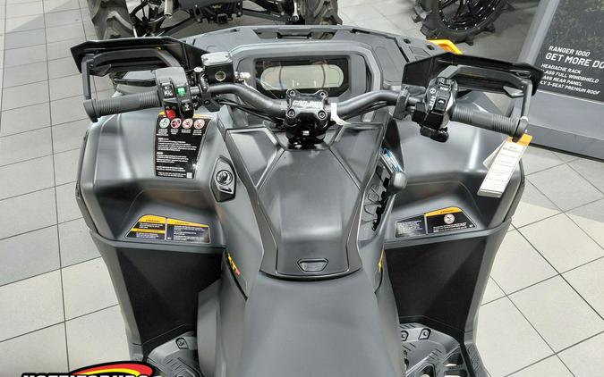 2026 Can-Am Outlander™ XT-P™ 1000R