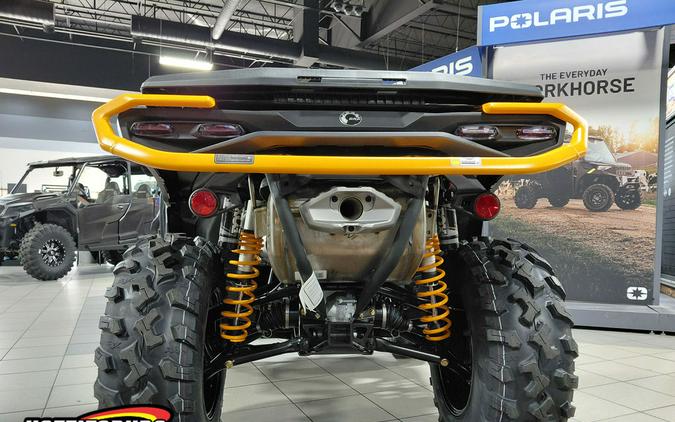 2026 Can-Am Outlander™ XT-P™ 1000R