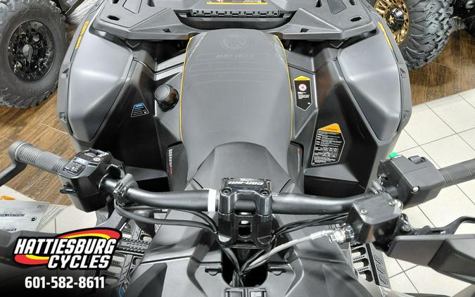 2026 Can-Am Outlander™ XT-P™ 1000R