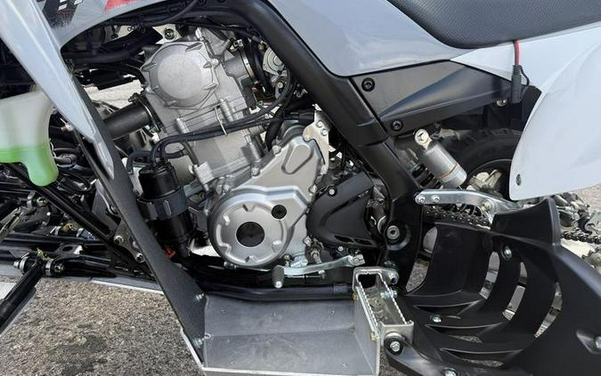 2025 Yamaha Raptor 700