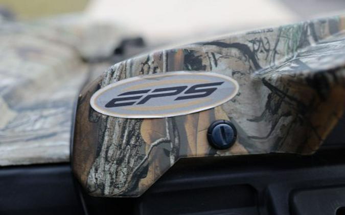 2018 Yamaha Viking VI EPS