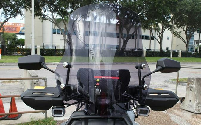 2025 Italica Motors RX Combat 200CC