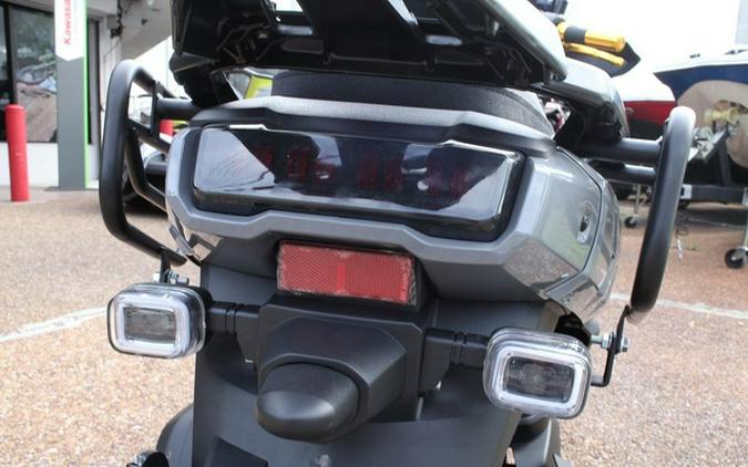 2025 Italica Motors RX Combat 200CC