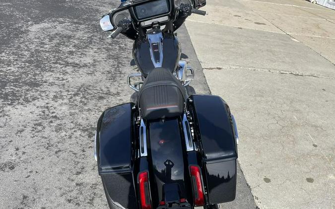 2026 Harley-Davidson® FLHX - Street Glide®