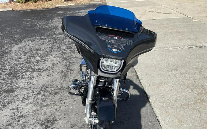 2026 Harley-Davidson® FLHX - Street Glide®