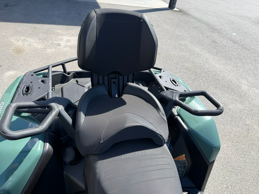 2026 Can-Am Outlander PRO XU HD7