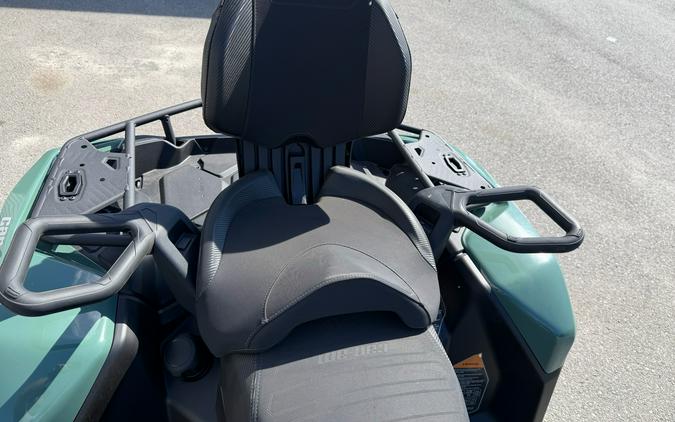 2026 Can-Am Outlander PRO XU HD7