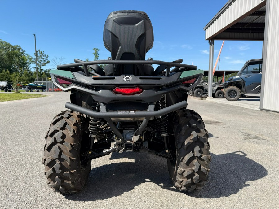 2026 Can-Am Outlander PRO XU HD7