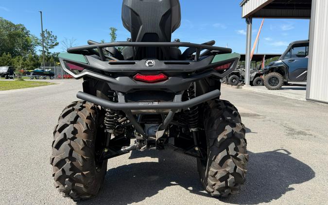 2026 Can-Am Outlander PRO XU HD7