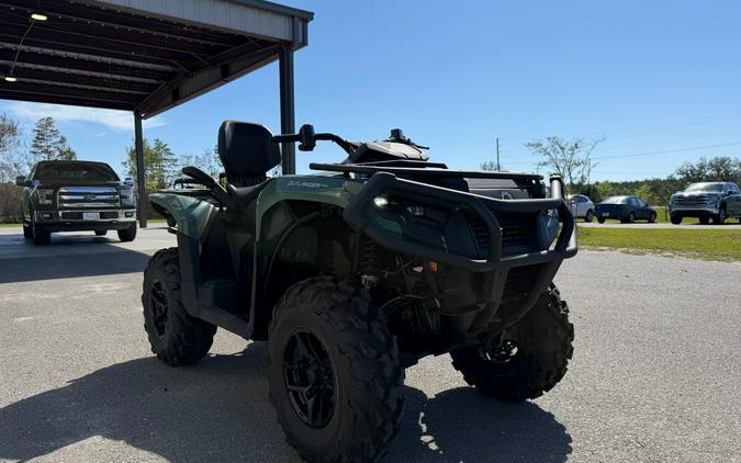 2026 Can-Am Outlander PRO XU HD7