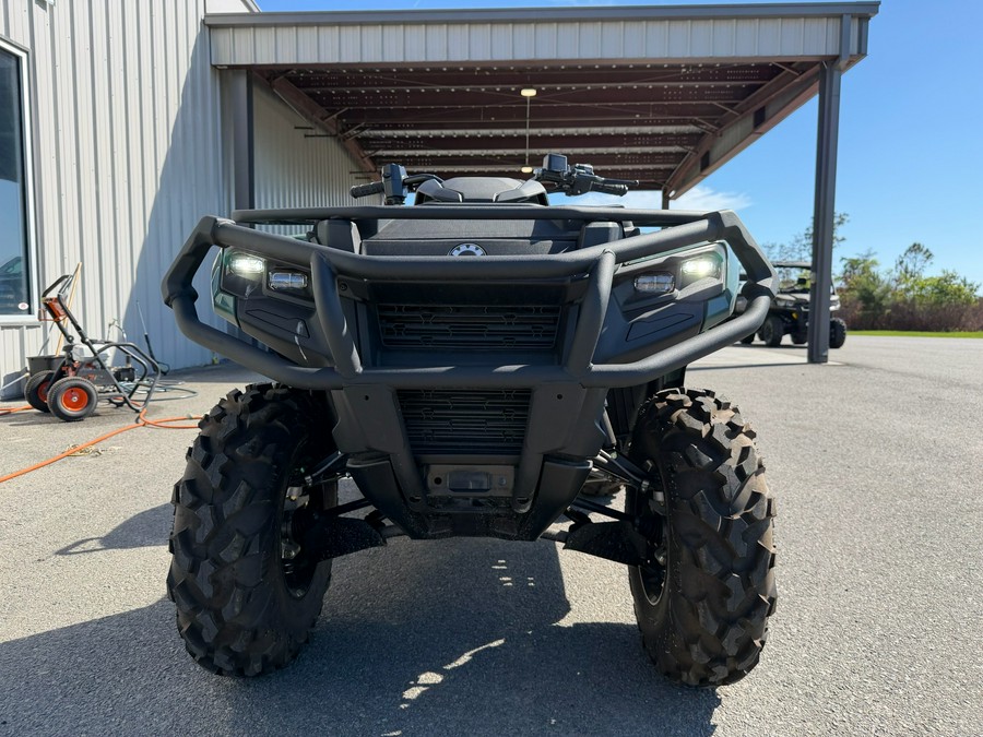 2026 Can-Am Outlander PRO XU HD7