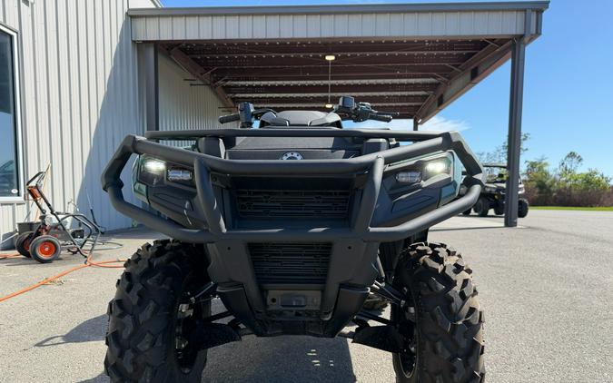 2026 Can-Am Outlander PRO XU HD7