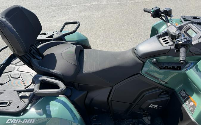 2026 Can-Am Outlander PRO XU HD7