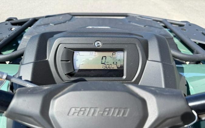 2026 Can-Am Outlander PRO XU HD7