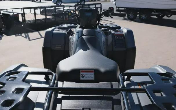 2026 HONDA FOURTRAX FOREMAN RUBICON 4X4 AUTOMATIC DCT EPS DELUXE