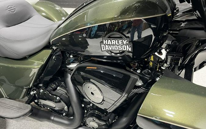 2026 Harley-Davidson FLHLT - Street Glide 3 Limited