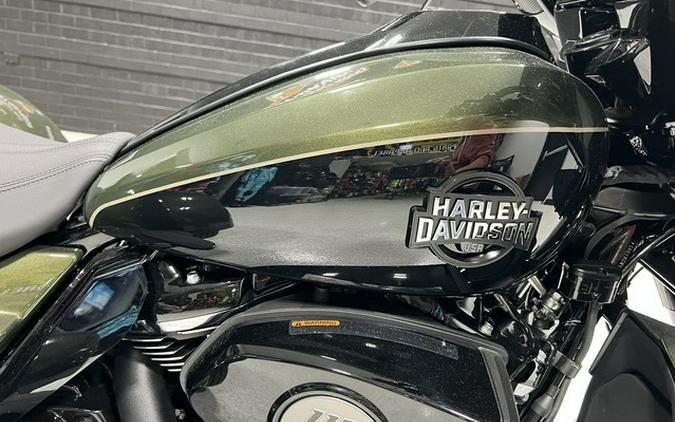 2026 Harley-Davidson FLHLT - Street Glide 3 Limited