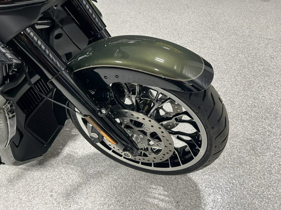 2026 Harley-Davidson FLHLT - Street Glide 3 Limited