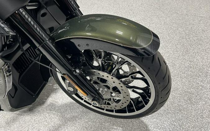 2026 Harley-Davidson FLHLT - Street Glide 3 Limited