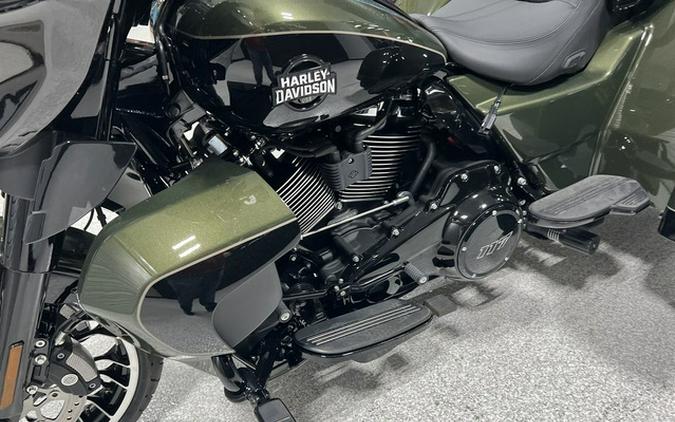 2026 Harley-Davidson FLHLT - Street Glide 3 Limited