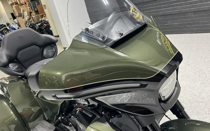 2026 Harley-Davidson FLHLT - Street Glide 3 Limited