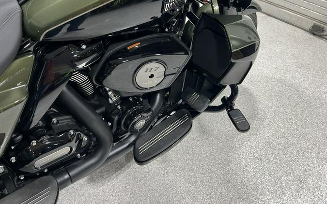 2026 Harley-Davidson FLHLT - Street Glide 3 Limited