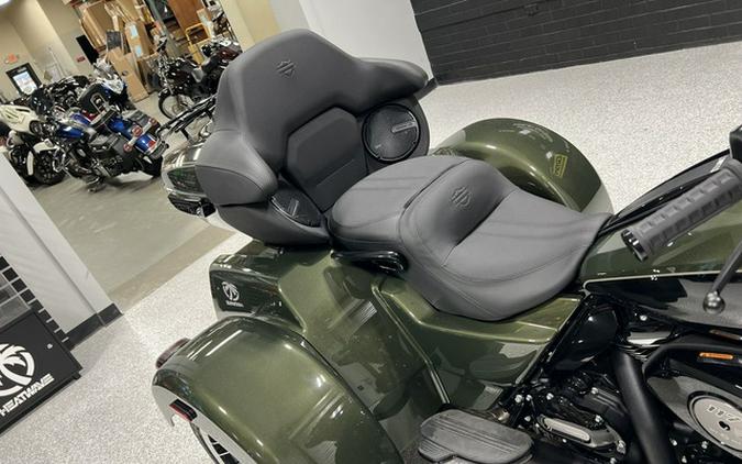 2026 Harley-Davidson FLHLT - Street Glide 3 Limited