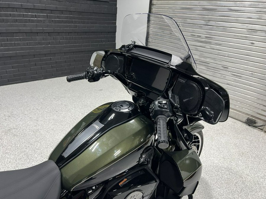 2026 Harley-Davidson FLHLT - Street Glide 3 Limited