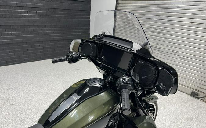2026 Harley-Davidson FLHLT - Street Glide 3 Limited