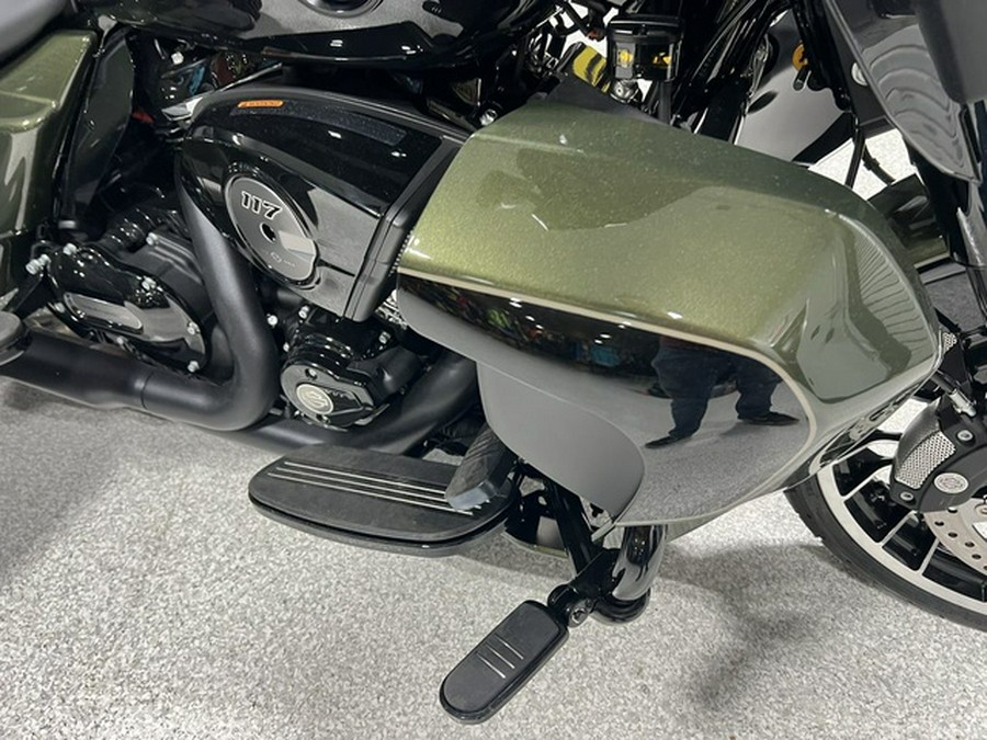 2026 Harley-Davidson FLHLT - Street Glide 3 Limited