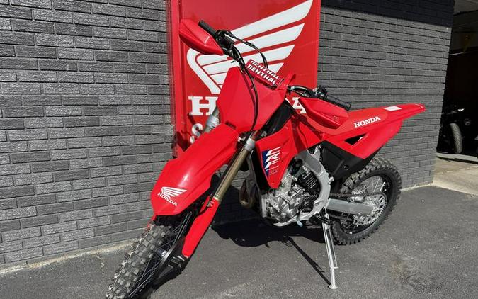 2026 Honda® CRF250RX