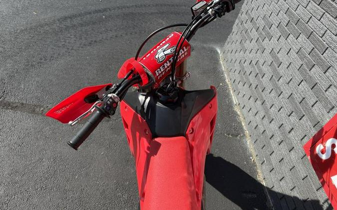 2026 Honda® CRF250RX