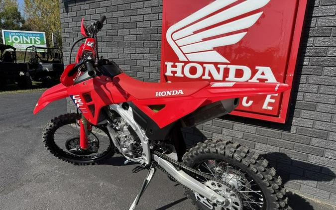 2026 Honda® CRF250RX