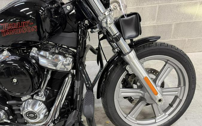 2024 Harley-Davidson® FXST - Softail® Standard