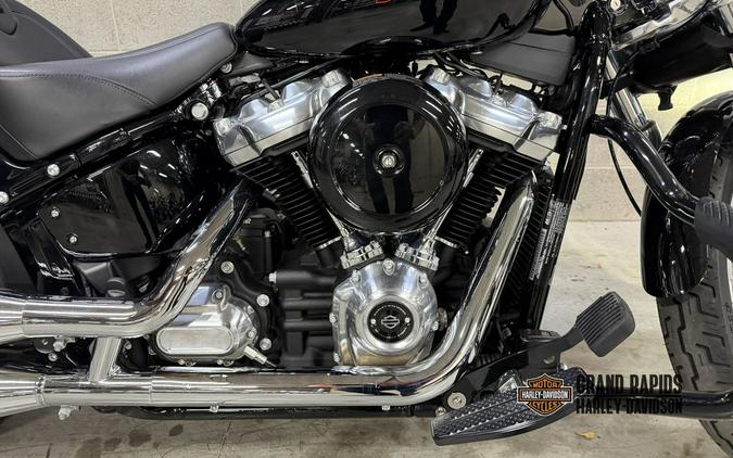 2024 Harley-Davidson® FXST - Softail® Standard