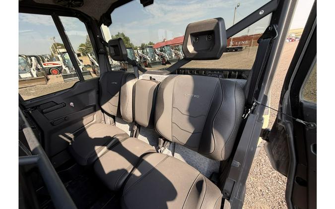 2025 Defender MAX Limited HD10 - Can-Am