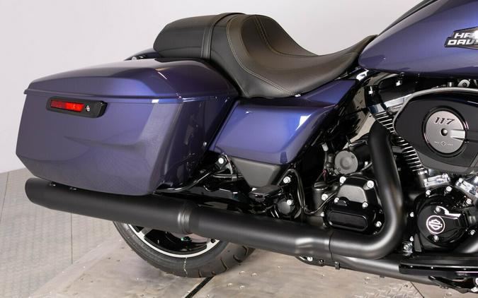 2026 Harley-Davidson® Road Glide™ FLTRX