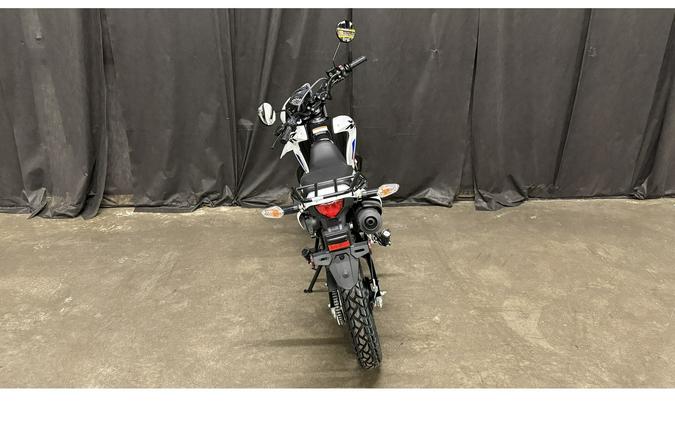 2026 XR150L - Honda