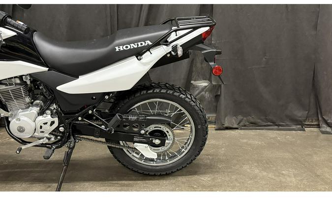 2026 XR150L - Honda