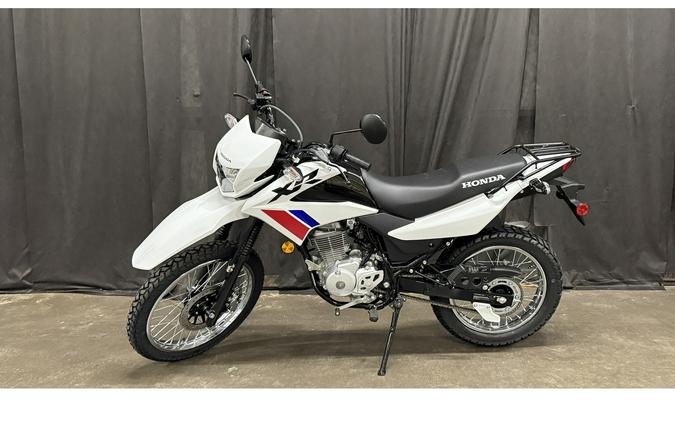 2026 XR150L - Honda